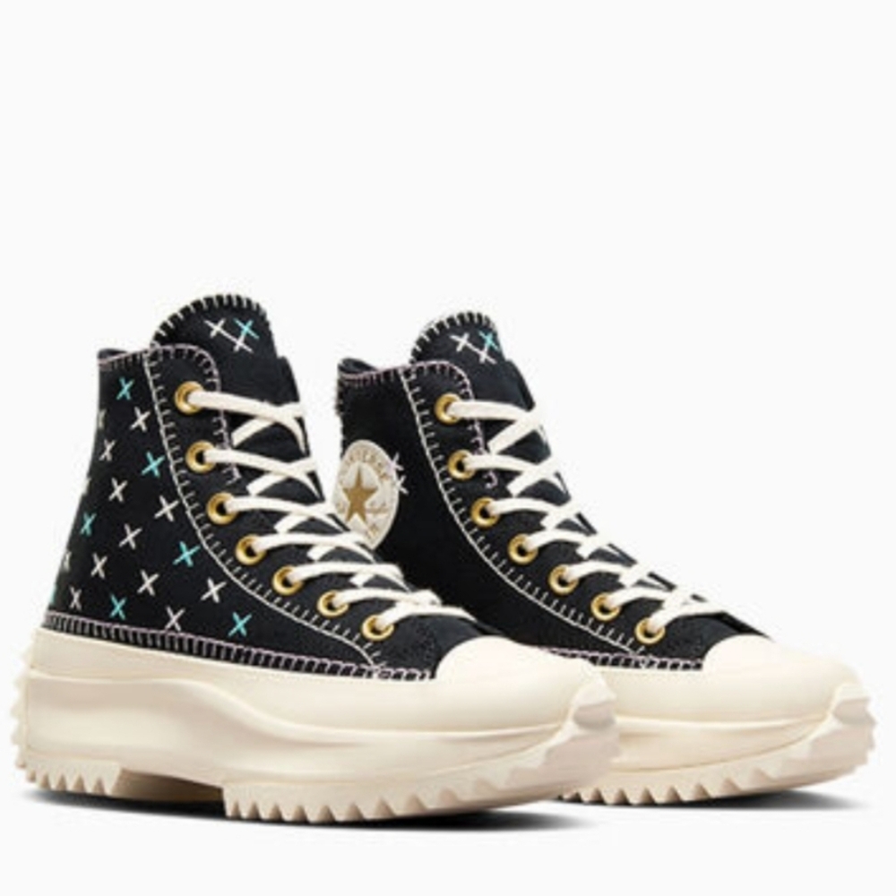 Run Star Converse - Picture 3 of 5